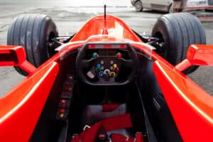 11 Different Types Of Steering Wheels Explained (With Photos) - Lemon ...