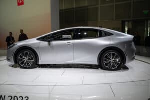 Prius Model Types 13 Types of Toyota Prius Explained (1997 - 2024) - Lemon Bin Vehicle Guides