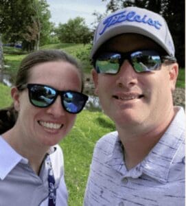 Drew Redding Website About Page